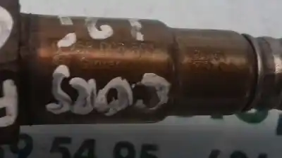 Piesă de schimb auto la mâna a doua sonda lambda pentru opel corsa c enjoy referințe oem iam 0258006501  