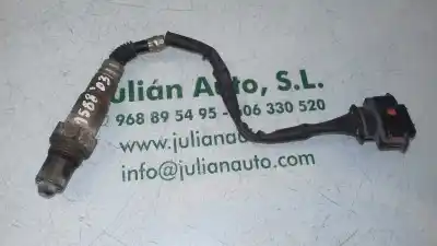 Pezzo di ricambio per auto di seconda mano Sonda Lambda per OPEL CORSA C Enjoy Riferimenti OEM IAM 0258006386  