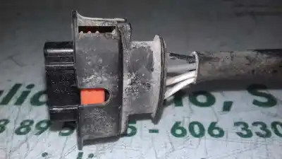 Second-hand car spare part lambda probe for opel corsa c club oem iam references 0258006386  