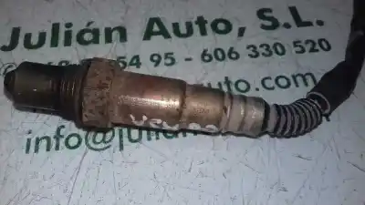 Second-hand car spare part lambda probe for opel corsa c club oem iam references 0258006386  