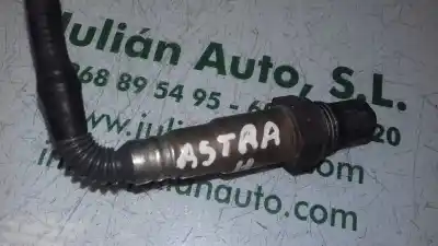 Second-hand car spare part lambda probe for opel astra gtc cosmo oem iam references 0281004026  