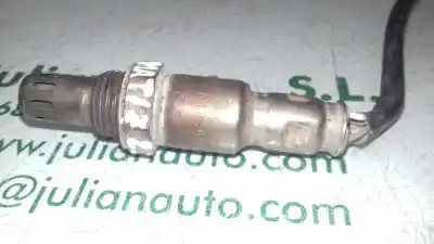 Peça sobressalente para automóvel em segunda mão sonda lambda por chevrolet matiz s referências oem iam 610w25640  