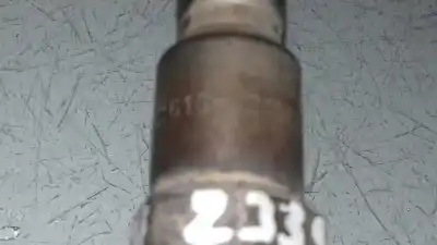 Peça sobressalente para automóvel em segunda mão sonda lambda por chevrolet matiz s referências oem iam 610w25640  