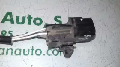 Second-hand car spare part lambda probe for chevrolet matiz s oem iam references 610w59320  