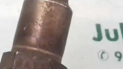 Second-hand car spare part lambda probe for chevrolet matiz s oem iam references 629w65635  