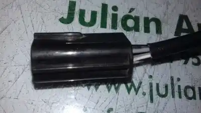 Second-hand car spare part lambda probe for chevrolet matiz s oem iam references 629w65635  