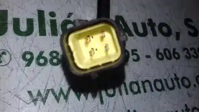 Second-hand car spare part lambda probe for chevrolet matiz s oem iam references 629w65635  