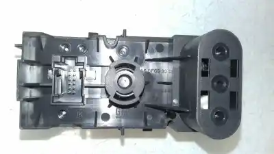 Second-hand car spare part headlights switch for opel meriva cosmo oem iam references 93394756  04061015