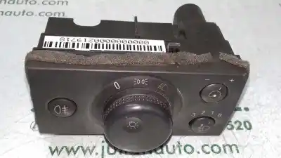 Second-hand car spare part  for OPEL MERIVA  OEM IAM references 93394756  04061015