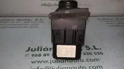 Second-hand car spare part headlights switch for opel meriva cosmo oem iam references 93394756  04061015