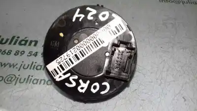 Second-hand car spare part headlights switch for opel corsa d catch me oem iam references 13249396  26190631