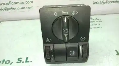 Pezzo di ricambio per auto di seconda mano  per OPEL CORSA C  Riferimenti OEM IAM 9116613  0524119