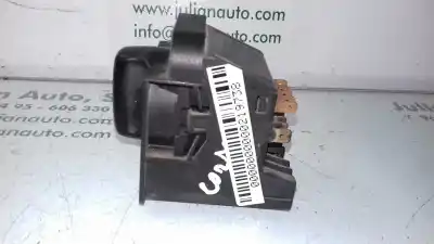 Second-hand car spare part headlights switch for opel corsa b base (e) oem iam references 90481764  90481763