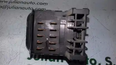 Second-hand car spare part headlights switch for opel corsa b base (e) oem iam references 90481764  90481763