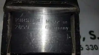 Second-hand car spare part headlights switch for opel corsa b base (e) oem iam references 90481764  90481763