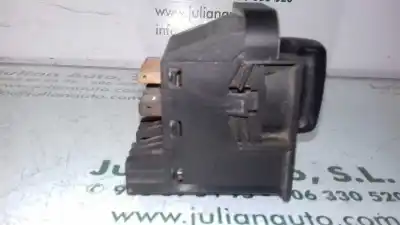 Second-hand car spare part headlights switch for opel corsa b base (e) oem iam references 90481764  90481763