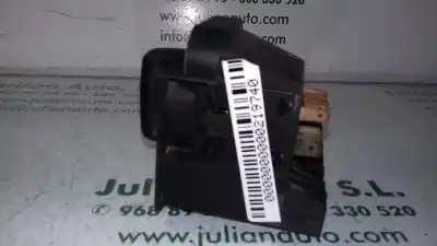 Second-hand car spare part headlights switch for opel corsa b base (e) oem iam references 90481764  90481763