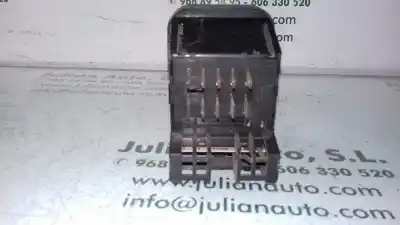 Second-hand car spare part headlights switch for opel corsa b base (e) oem iam references 90481764  90481763