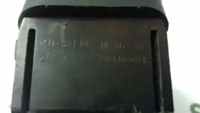 Second-hand car spare part headlights switch for opel corsa b base (e) oem iam references 90481764  90481763