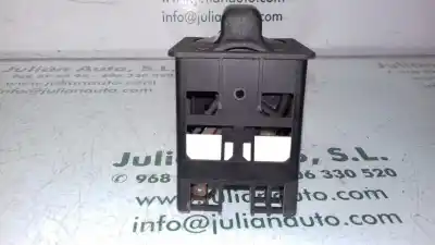 Second-hand car spare part headlights switch for opel corsa b base (e) oem iam references 90481764  90481763