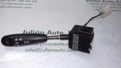 Peça sobressalente para automóvel em segunda mão comutador de luzes por chevrolet matiz s referências oem iam 96540683