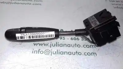 Second-hand car spare part headlights switch for chevrolet matiz s oem iam references 96540683  520321