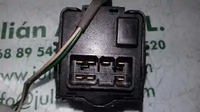 Second-hand car spare part headlights switch for chevrolet matiz s oem iam references 96540683  520321