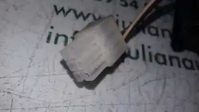 Second-hand car spare part headlights switch for chevrolet matiz s oem iam references 96540683  520321