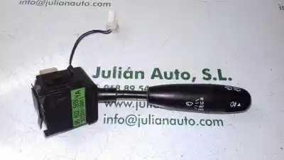 Peça sobressalente para automóvel em segunda mão comutador de limpa vidros por chevrolet matiz s referências oem iam 96602569
