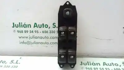 Second-hand car spare part LEFT FRONT POWER WINDOW SWITCH for CHEVROLET TACUMA  OEM IAM references 96190771 96206611 96190775