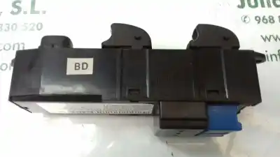 Peça sobressalente para automóvel em segunda mão botão / interruptor elevador vidro dianteiro esquerdo por chevrolet tacuma se referências oem iam 96190771 96206611 96190775