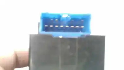 Peça sobressalente para automóvel em segunda mão botão / interruptor elevador vidro dianteiro esquerdo por chevrolet tacuma se referências oem iam 96190771 96206611 96190775