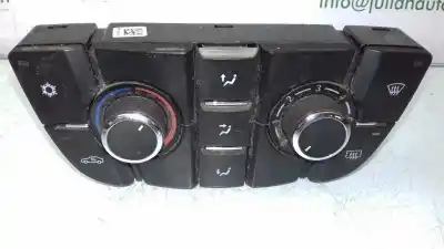 Автозапчастина б/у клімат-контроль для OPEL ASTRA J LIM. Enjoy Посилання на OEM IAM 13346092  28265970