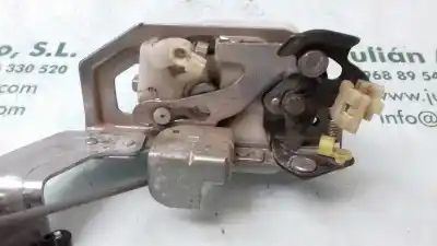 Peça sobressalente para automóvel em segunda mão fechadura da porta dianteira direita por chevrolet matiz s referências oem iam   