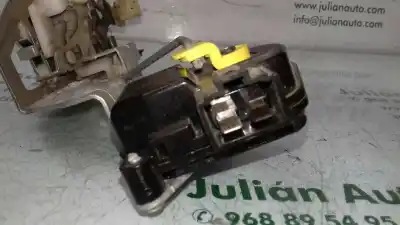 Peça sobressalente para automóvel em segunda mão fechadura da porta dianteira direita por chevrolet matiz s referências oem iam   