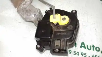 Peça sobressalente para automóvel em segunda mão fechadura da porta dianteira direita por chevrolet matiz s referências oem iam   