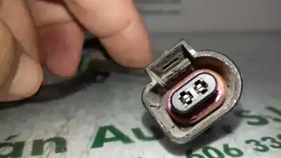 Peça sobressalente para automóvel em segunda mão sensor por audi a4 berlina (8e) 1.9 tdi referências oem iam 0265006808  8e0927803b