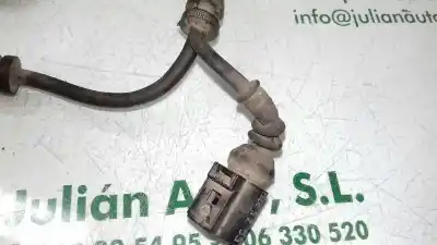 Peça sobressalente para automóvel em segunda mão sensor por audi a4 berlina (8e) 1.9 tdi referências oem iam 0265006808  8e0927803b