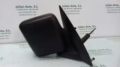 Peça sobressalente para automóvel em segunda mão espelho retrovisor direito por opel combo familiar referências oem iam 24400682  
