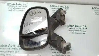 Peça sobressalente para automóvel em segunda mão  por OPEL VIVARO  Referências OEM IAM   