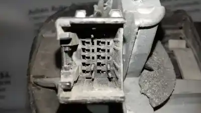 Peça sobressalente para automóvel em segunda mão espelho retrovisor esquerdo por opel vivaro combi 2.7t corto referências oem iam   