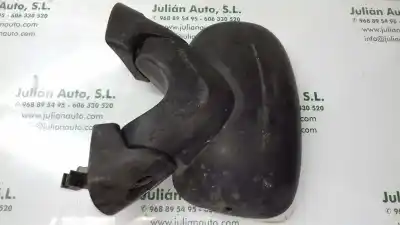 Peça sobressalente para automóvel em segunda mão espelho retrovisor esquerdo por opel vivaro combi 2.7t corto referências oem iam   