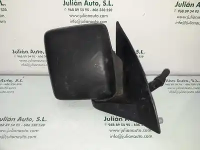 Peça sobressalente para automóvel em segunda mão espelho retrovisor direito por opel combo familiar referências oem iam   