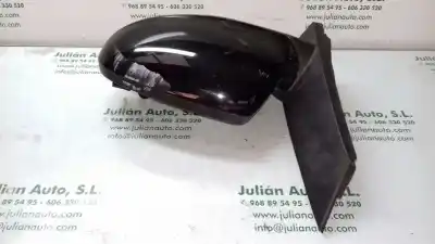 Second-hand car spare part left rearview mirror for opel astra j lim. enjoy oem iam references   