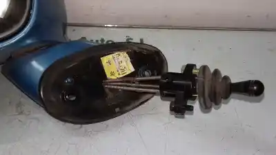 Peça sobressalente para automóvel em segunda mão espelho retrovisor esquerdo por chevrolet matiz e gpl referências oem iam 012276  