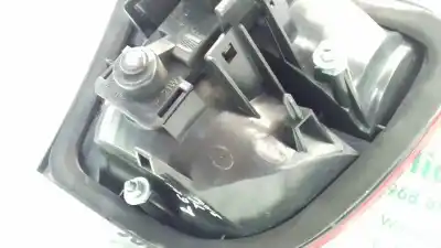 Автозапчастина б/у внутрішній правий завод для seat leon (1m1) stella посилання на oem iam 1m6945092a  