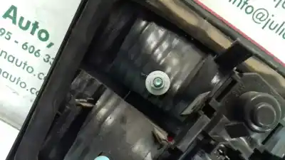 Автозапчастина б/у внутрішній правий завод для seat leon (1m1) stella посилання на oem iam 1m6945092a  