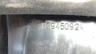 Автозапчастина б/у внутрішній правий завод для seat leon (1m1) stella посилання на oem iam 1m6945092a  