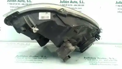 Автозапчасти б/у правая фара за renault kangoo (f/kc0) luxe privilege ссылки oem iam 8200236591   Автозапчасти б/у правая фара за renault kangoo (f/kc0) luxe privilege ссылки oem iam 8200236591