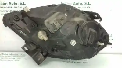 Автозапчасти б/у правая фара за renault kangoo (f/kc0) luxe privilege ссылки oem iam 8200236591   Автозапчасти б/у правая фара за renault kangoo (f/kc0) luxe privilege ссылки oem iam 8200236591